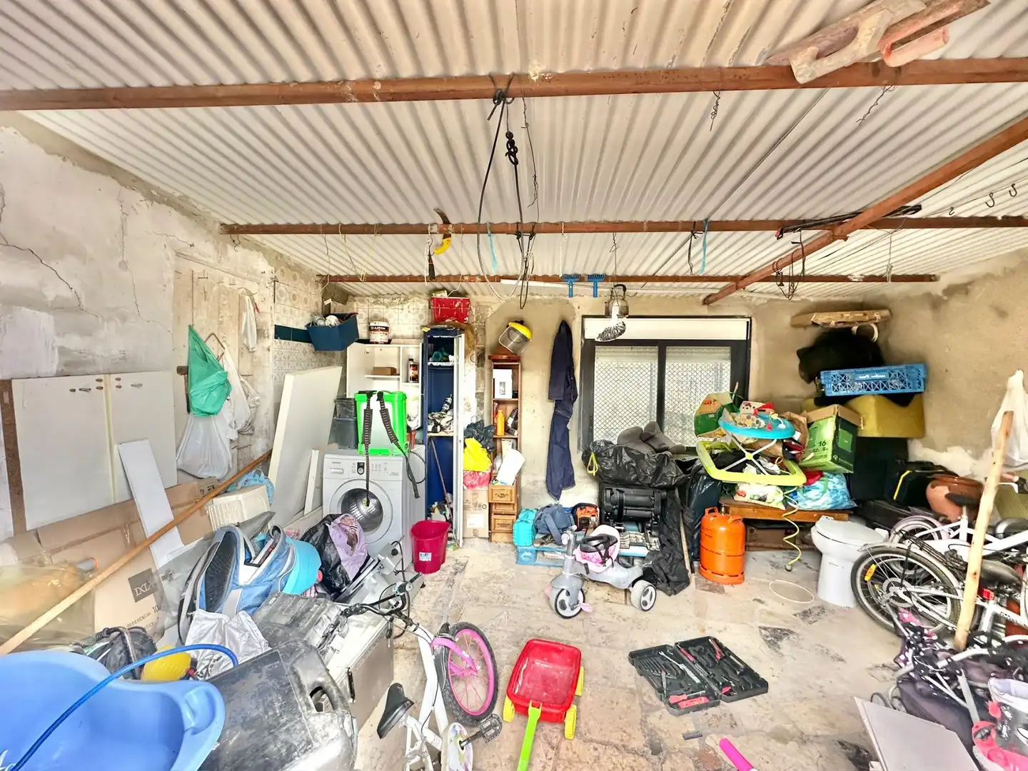 Casa o xalet en venda en Alicante / Alacant amb Aire condicionat