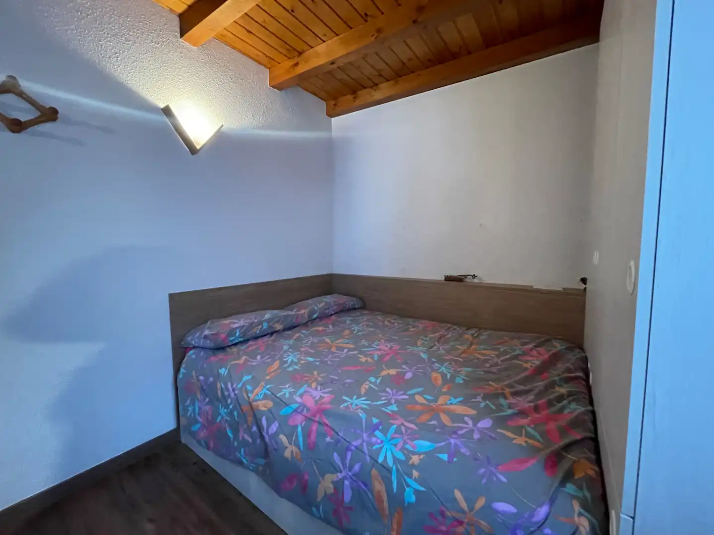 Dormitori de Àtic en venda en Setcases amb Calefacció, Parquet i Traster