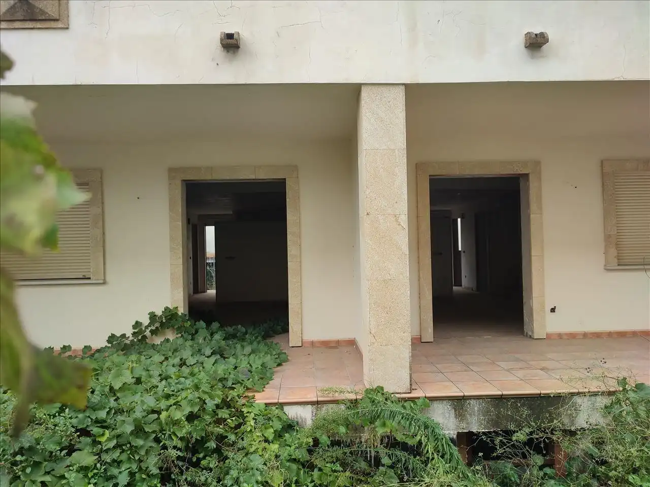 Buildings for sale in Parcent