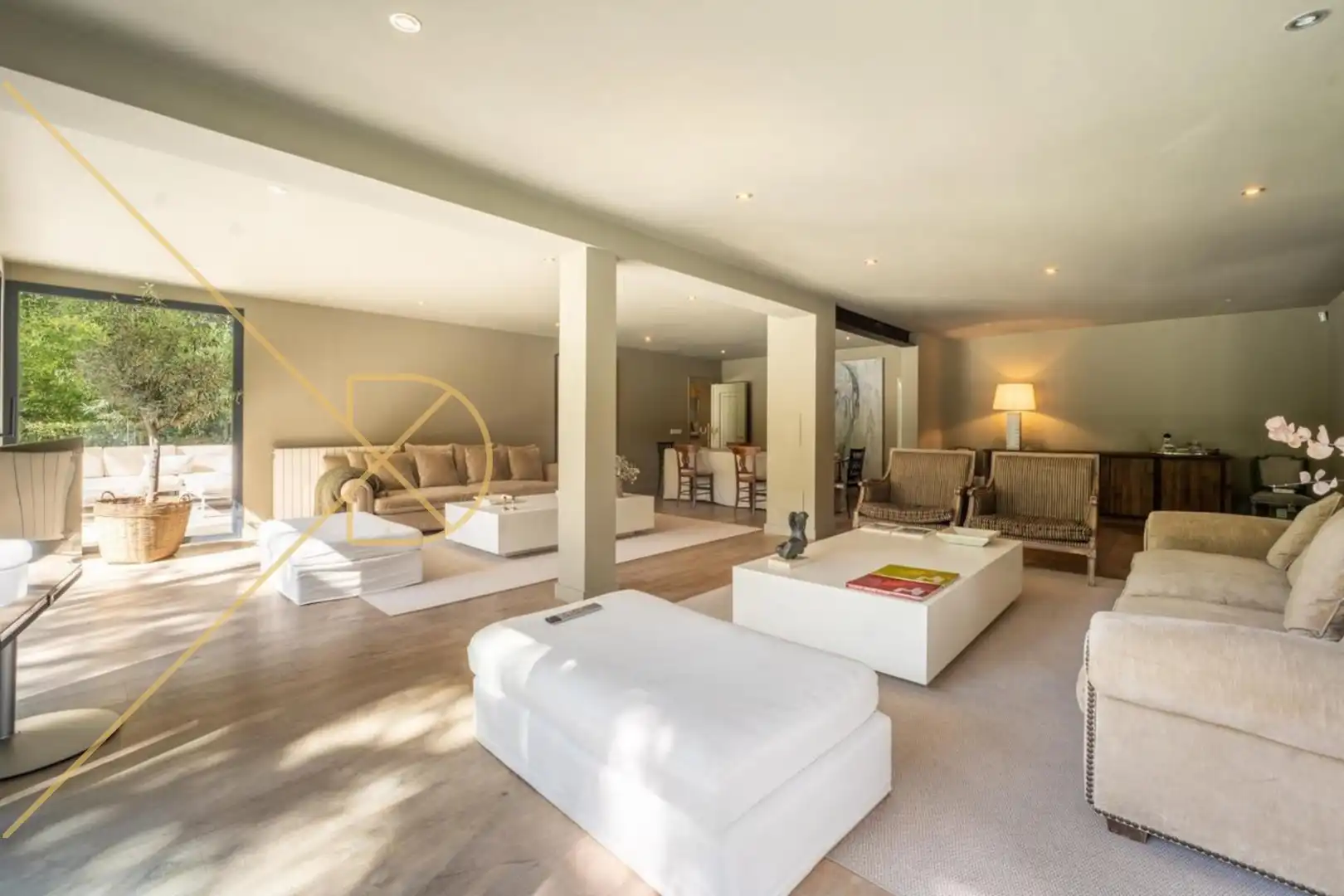Casa con terraza en venta en Les Corts, imagen 9
