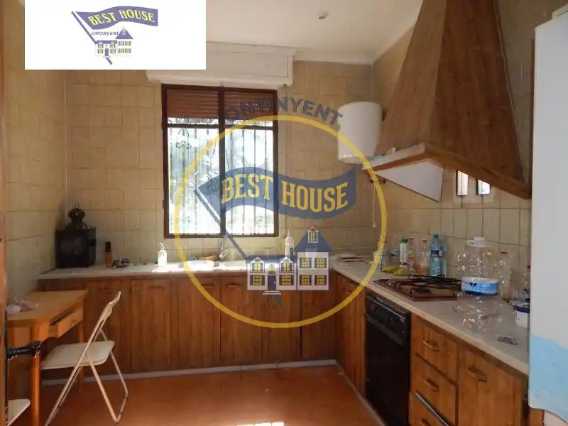 Detached house with terrace for sale in Sant Josep - Zona Hospital, imagen 21