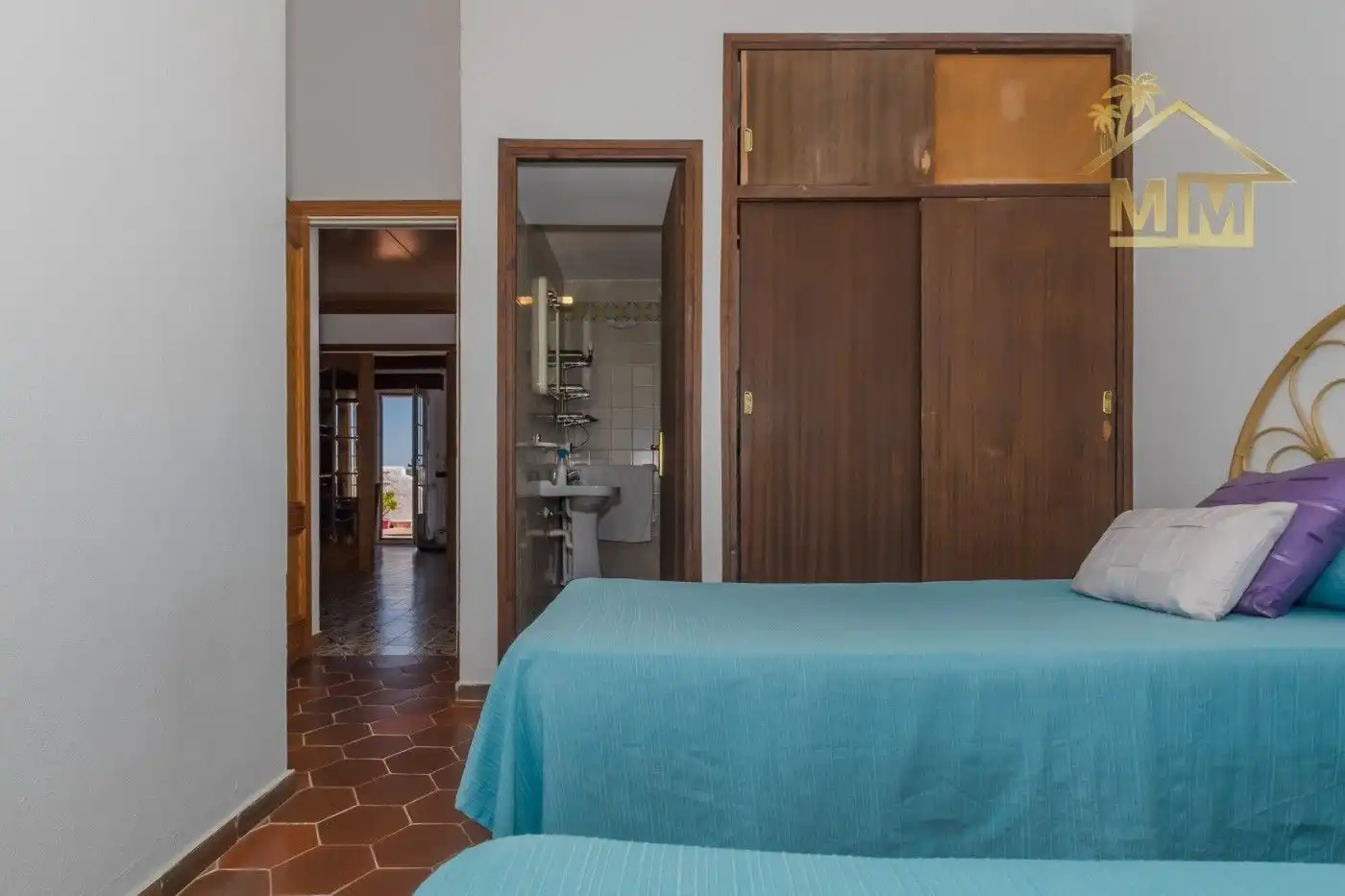 Villa à vendre à Santa Anna - Sol de l'Est, imagen 37