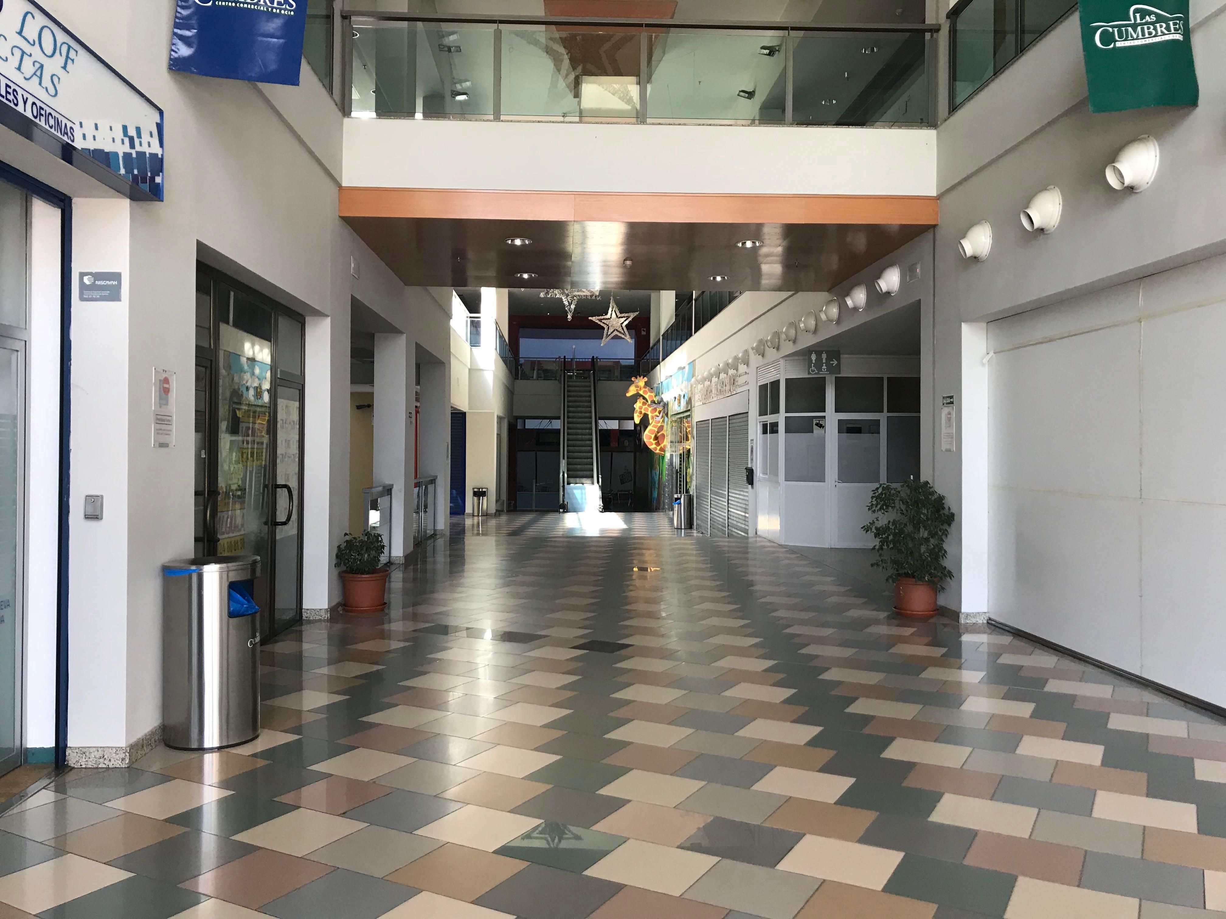 Local en venda en Don Benito amb Aire condicionat i Calefacció