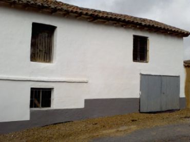 Xalet en venda a EL PUENTE