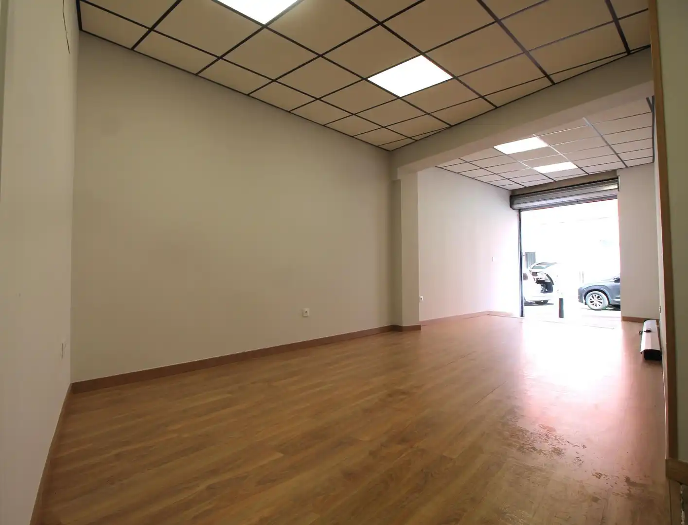 Local comercial en venda a Calle del Plátano 23, imagen 12