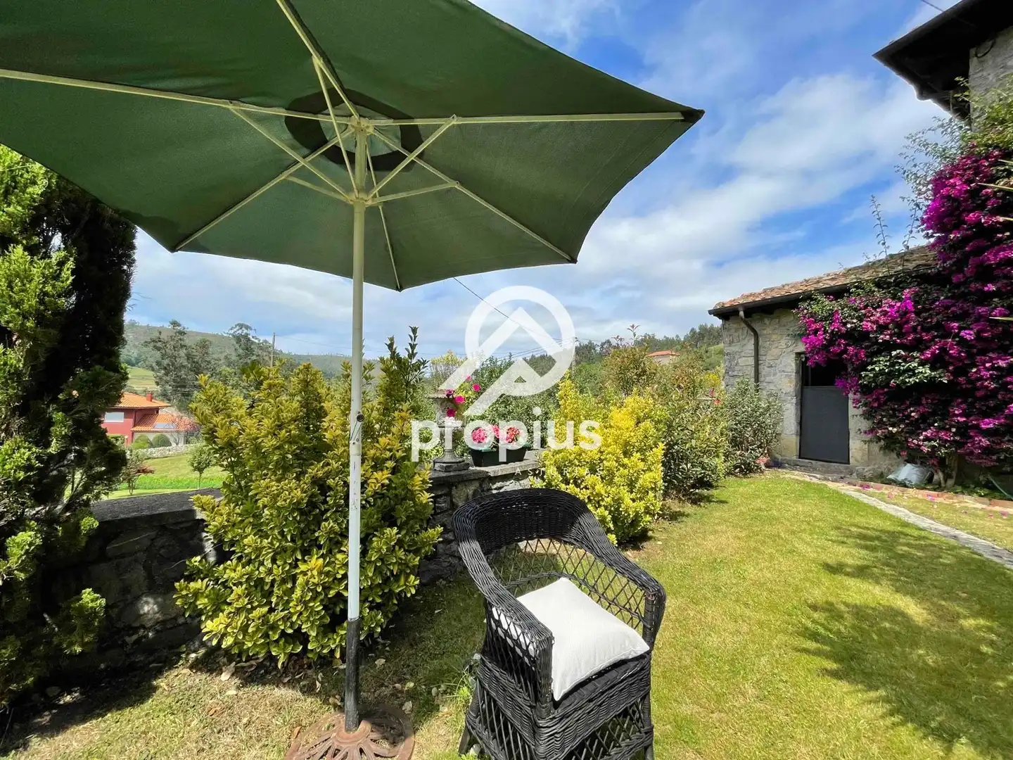 House with terrace for sale in rales, imagen 106