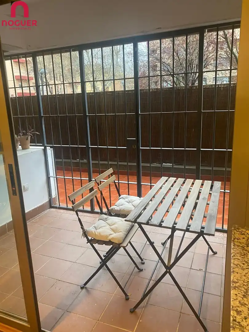 Wohnung mit Pool zum Verkauf in Norte-Sierra, imagen 12