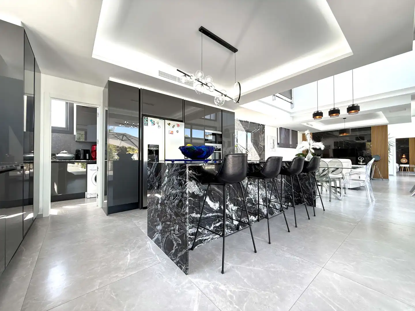 Villa avec piscine à vendre à Carrer l'Ametlla de Mar, imagen 17