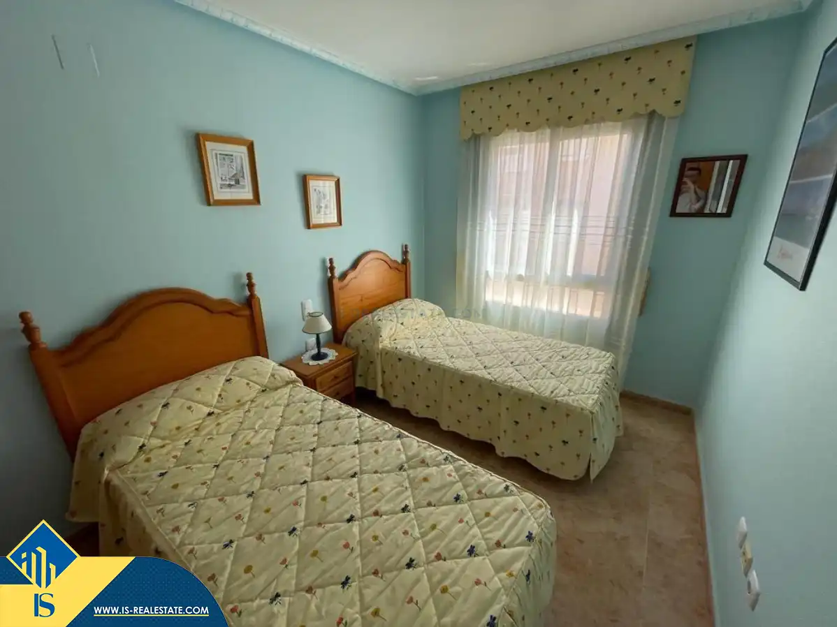 Apartament amb ascensor en venda a Playa del Cura, imagen 23