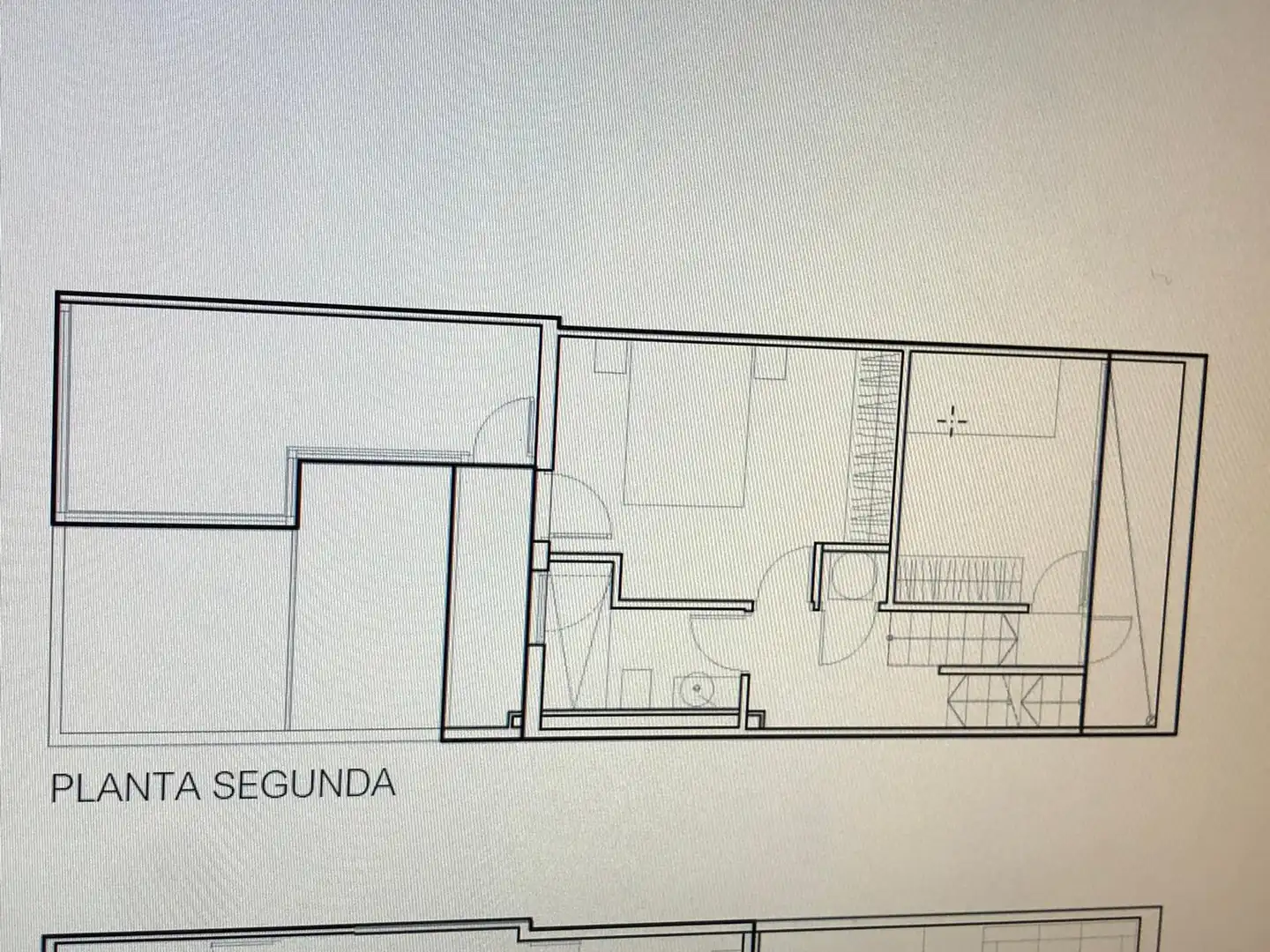 Buildings for sale in Passatge Klein, Provençals del Poblenou