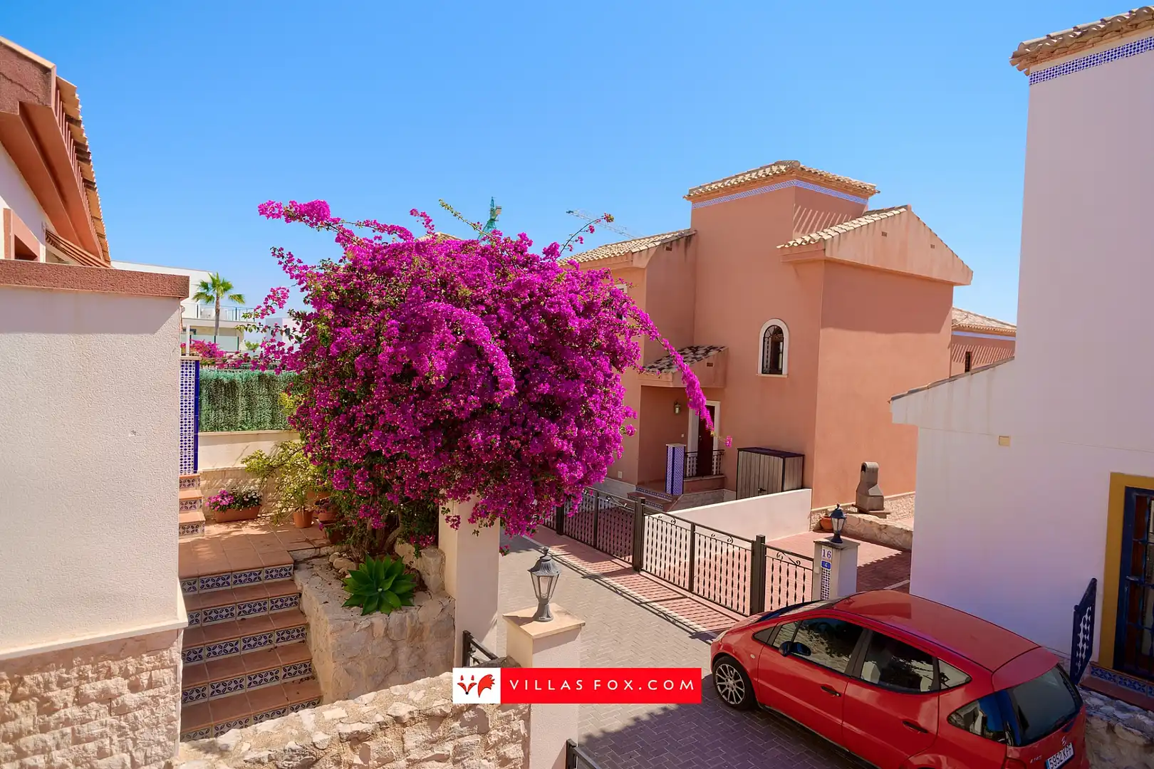 Reihenhaus zum Verkauf in San Miguel de Salinas, imagen 12