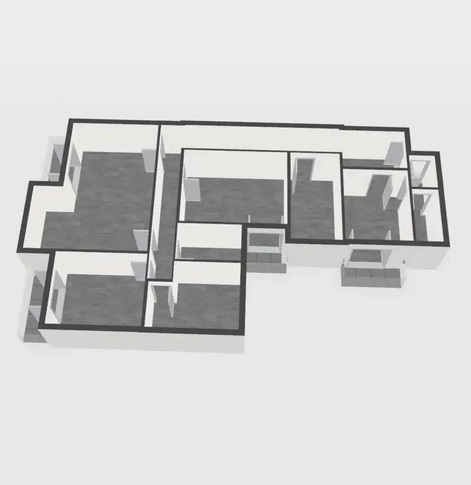 Flat for sale in Madrid  with Heating, Parquet flooring and Terrace