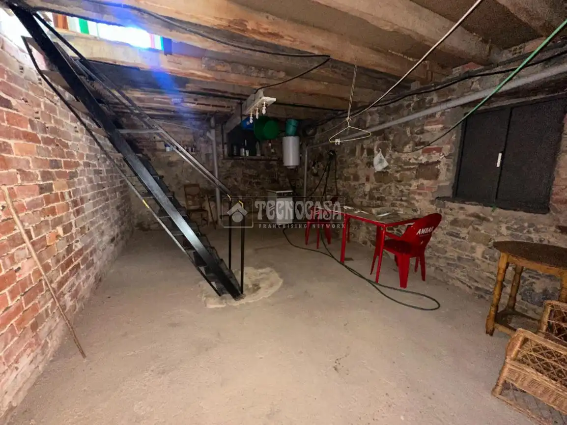 Casa o xalet en venda a C. la Cuesta, La Robla