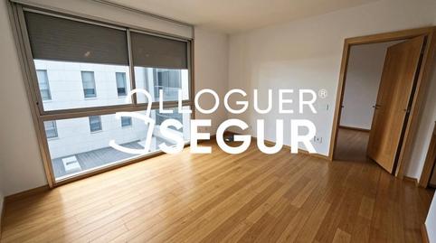 Foto 3 de Pis de lloguer a Del Celler, Cementiri Vell, Barcelona