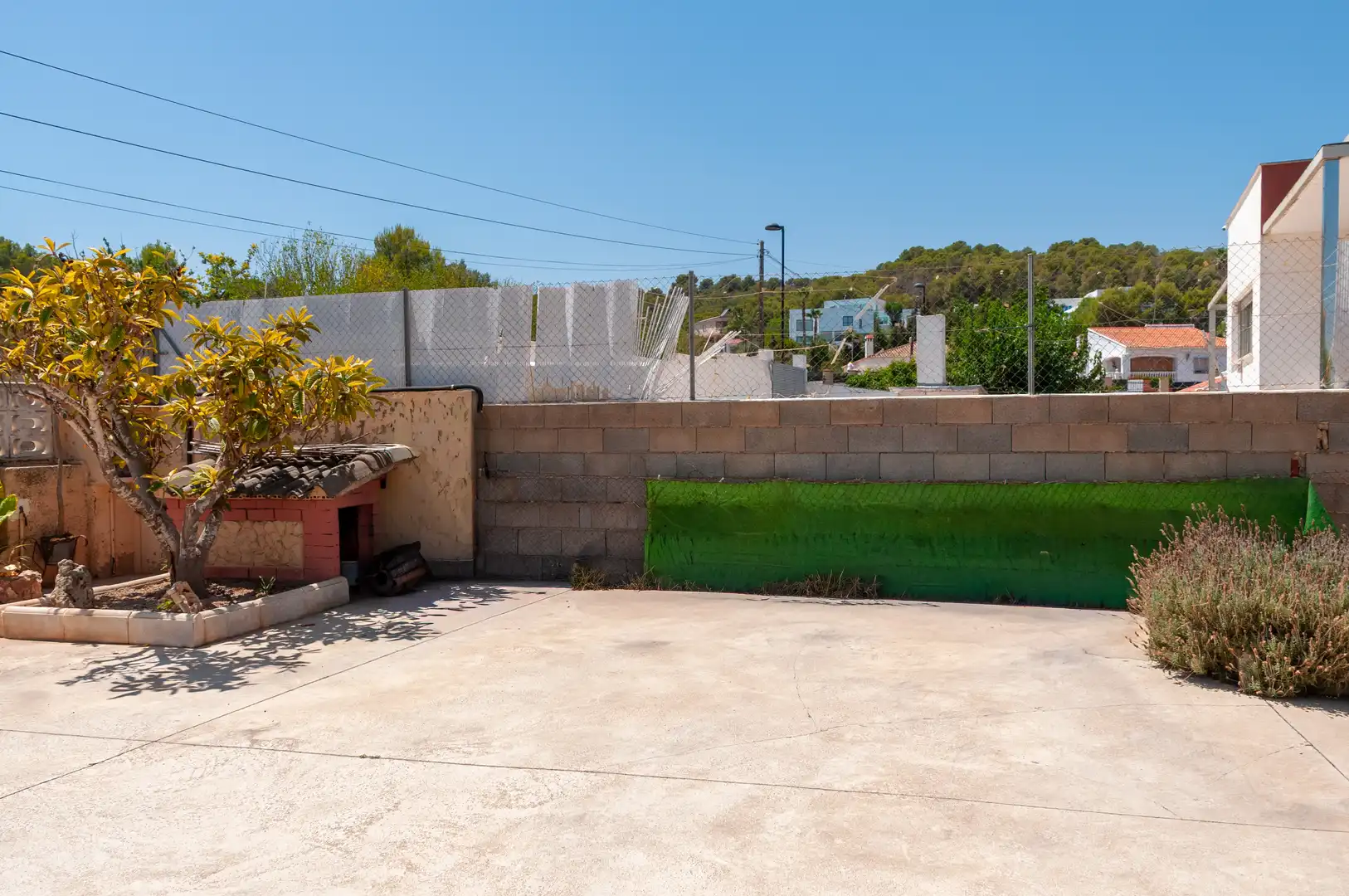 Vista exterior de Casa o xalet en venda en Torrent amb Aire condicionat, Terrassa i Traster