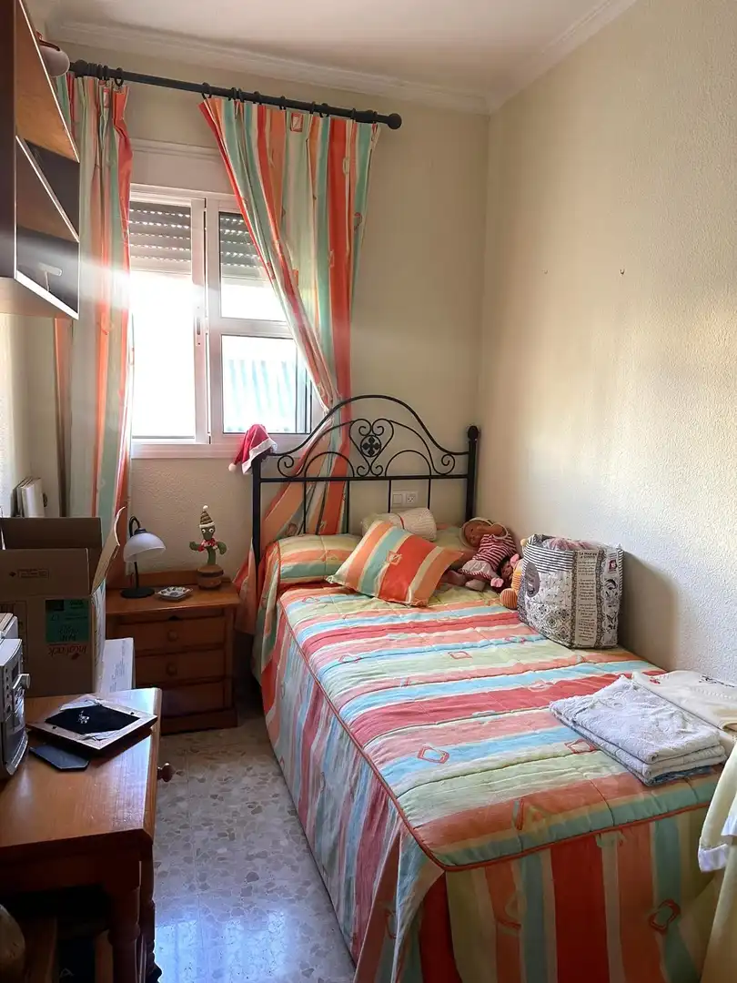 Piso con terraza en venta en Isla Chica, imagen 13