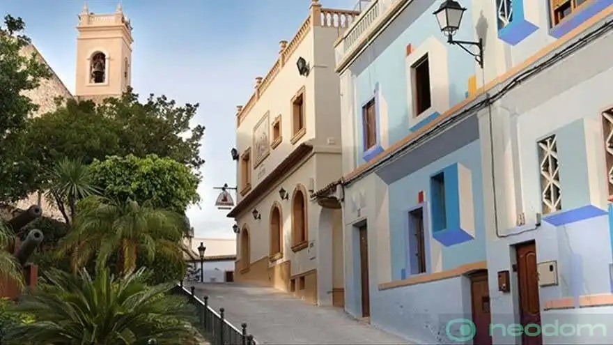 Penthouse for sale in Playa Arenal - Bol, imagen 23