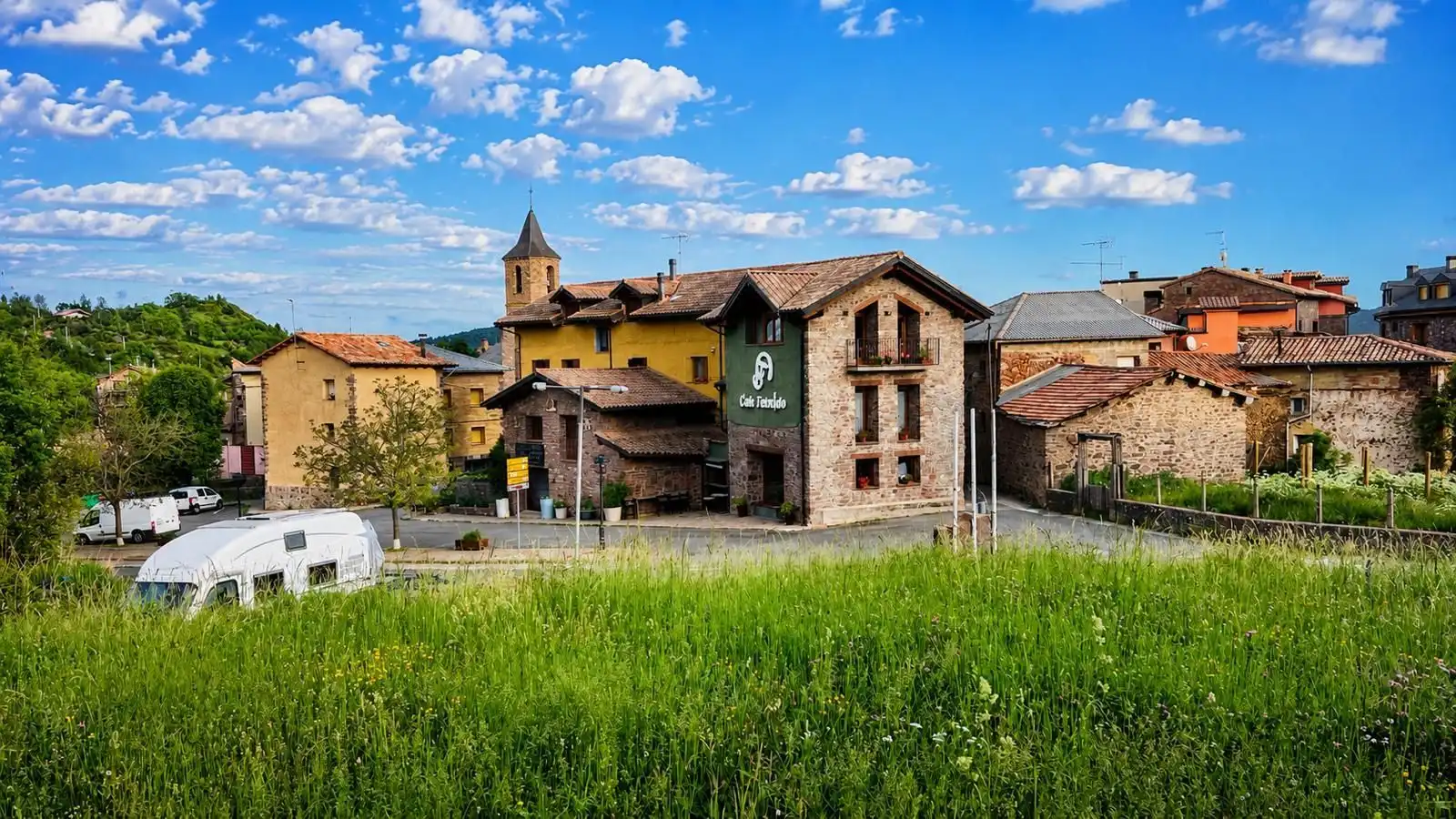 Apartament en venda a Laspaúles