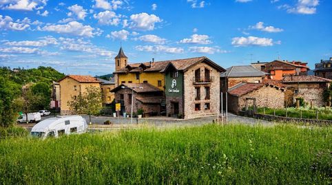 Foto 4 von Wohnungen zum Verkauf in Laspaúles, Huesca