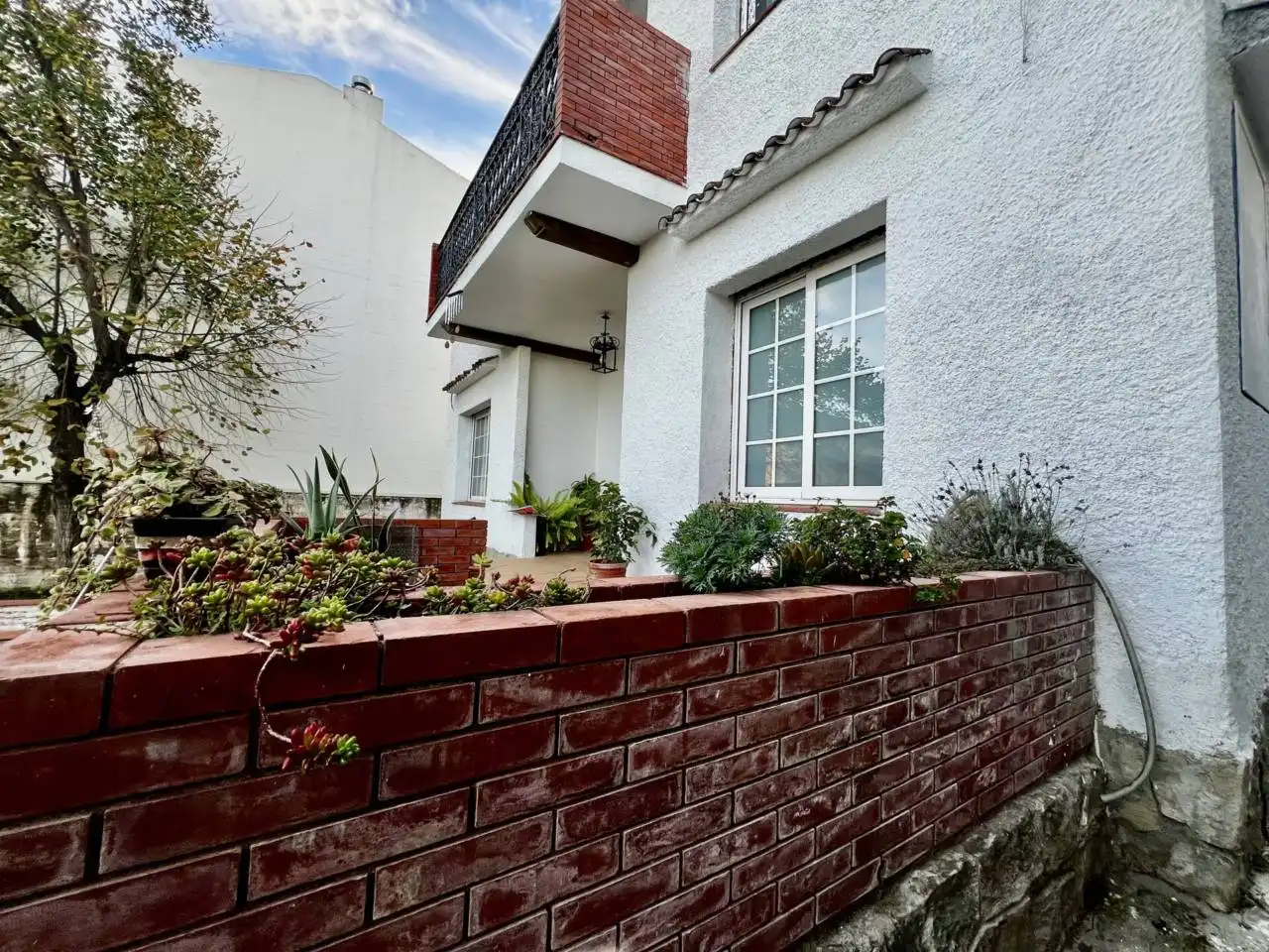 Casa con jardín en venta en Sant Feliu de Codines, imagen 5