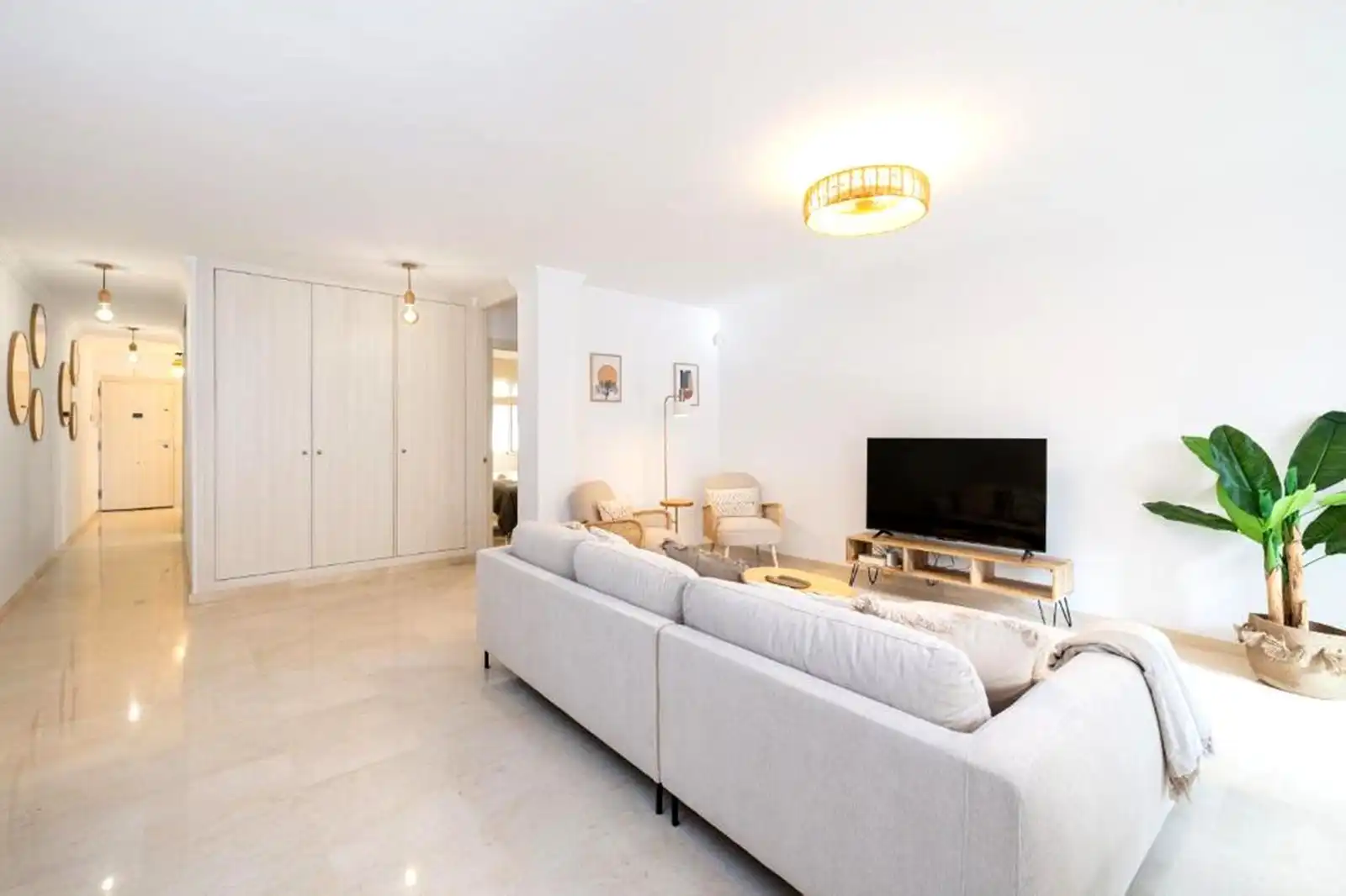 Wohnung mit Aufzug zum Verkauf in Puerto Deportivo, imagen 7