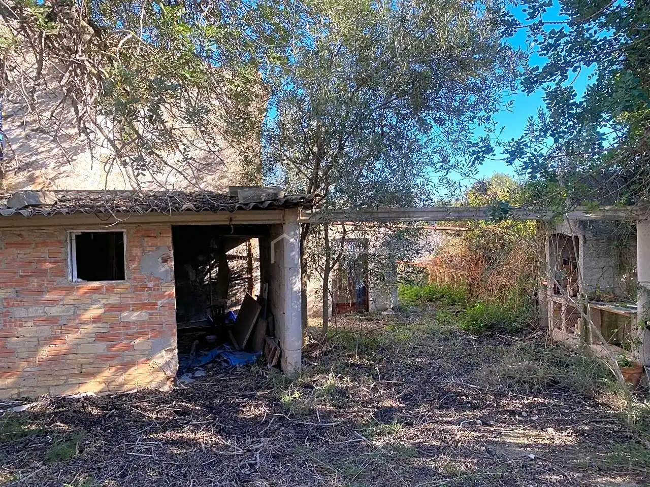 Terreno rustico in vendita a Pas de Berenguer, imagen 9