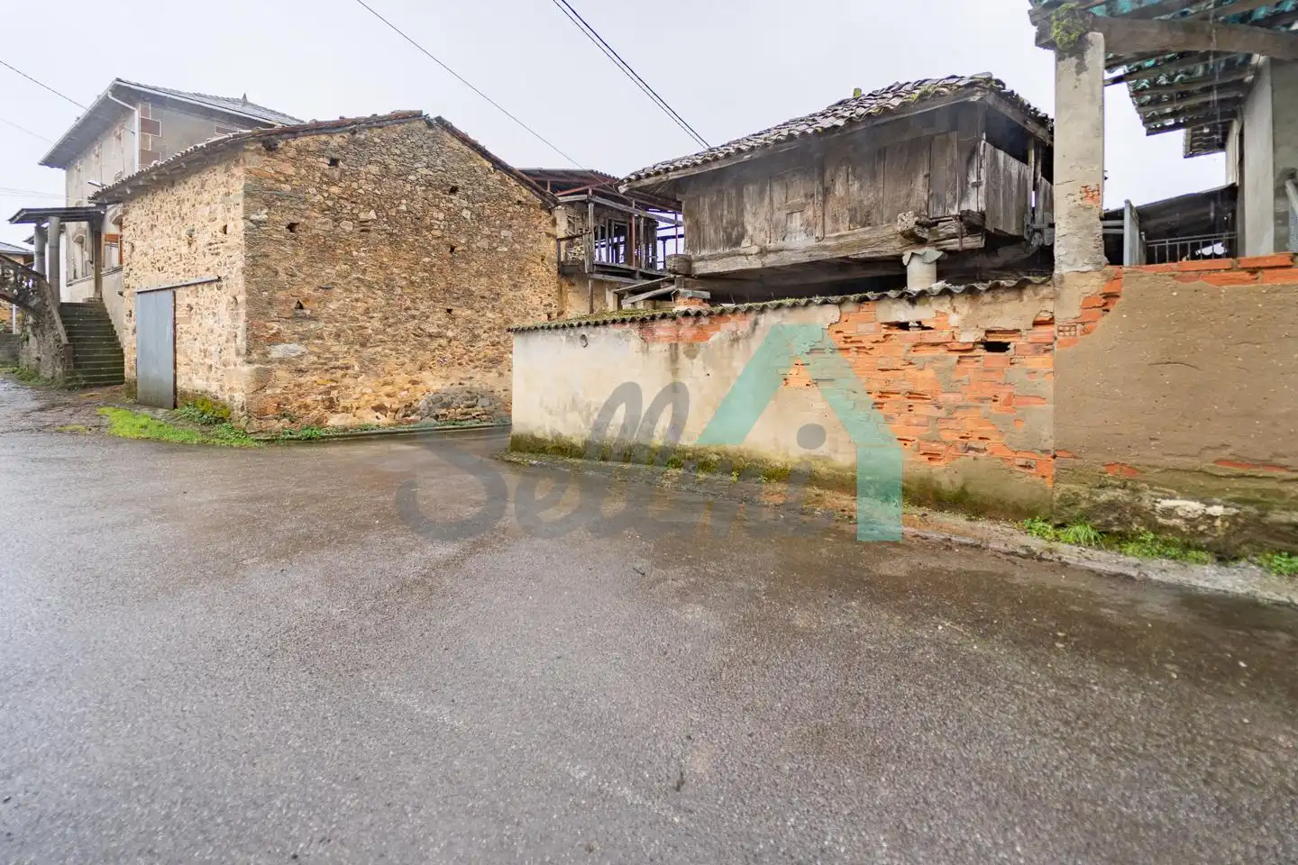 Casa en venda a Lugar Villameana, imagen 6