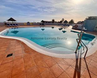 Vista exterior de Apartament en venda en San Miguel de Abona amb Terrassa i Moblat