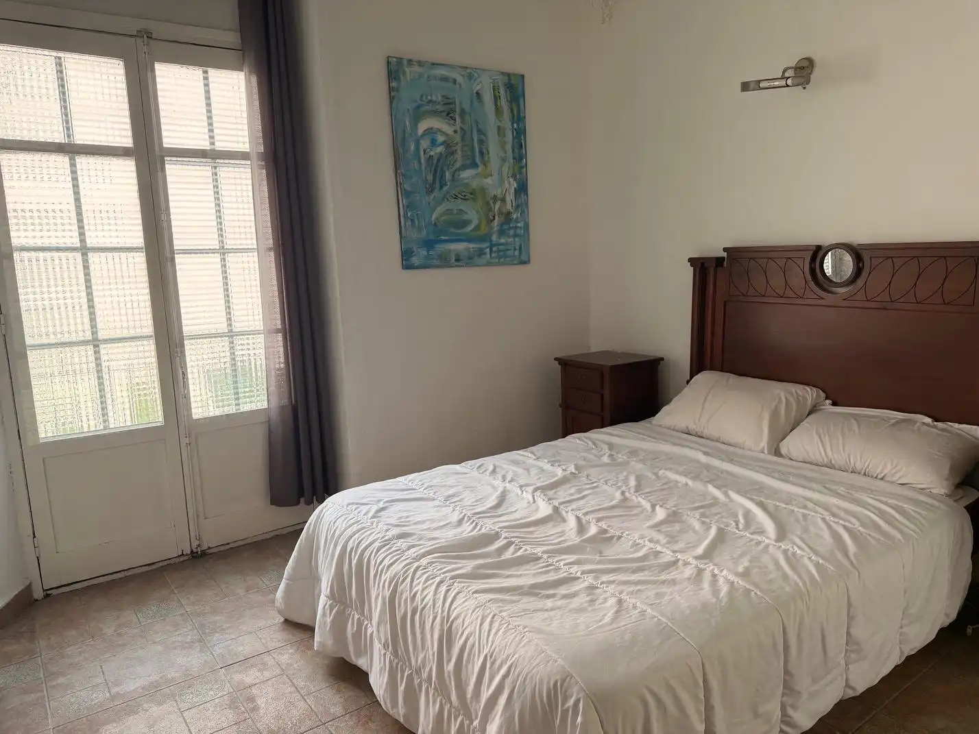 Piso con terraza en venta en Carrer de Sant Pere Més Baix 32, imagen 13