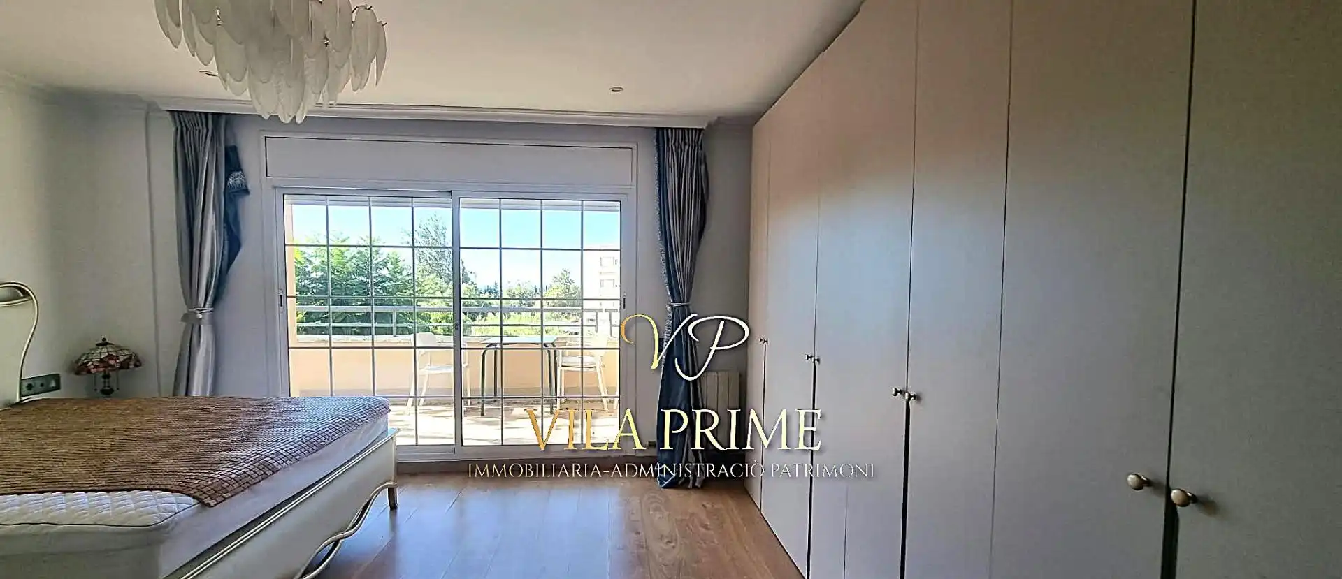 Villa avec piscine à vendre à Cabrils, imagen 24