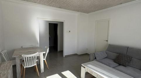 Foto 2 de Pis de lloguer a Grupo San Jorge, Ciudad Jardín - Parque Roma,  Zaragoza Capital