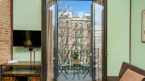 Foto 3 de Pis de lloguer a N/a, La Nova Esquerra de l'Eixample, Barcelona Capital