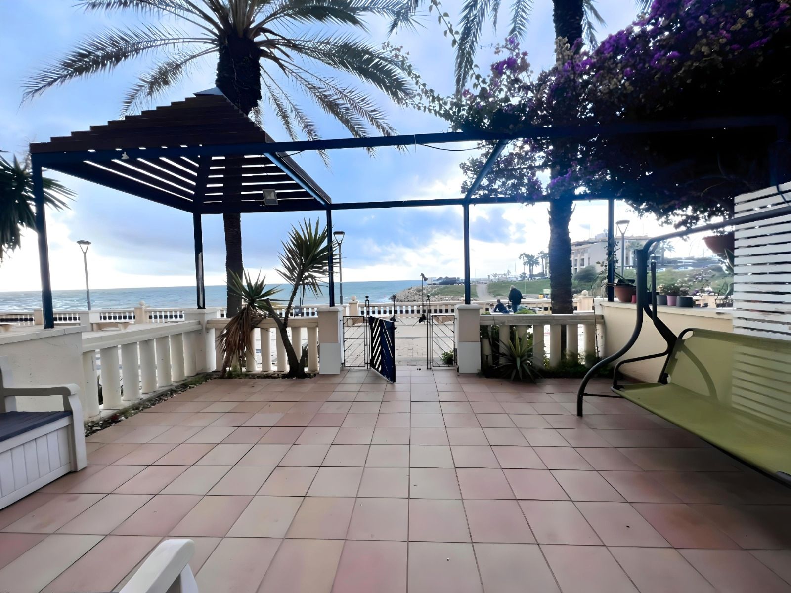 Planta baixa en venda a Carrer de la Marina, 1, Aiguadolç - Sant Sebastià
