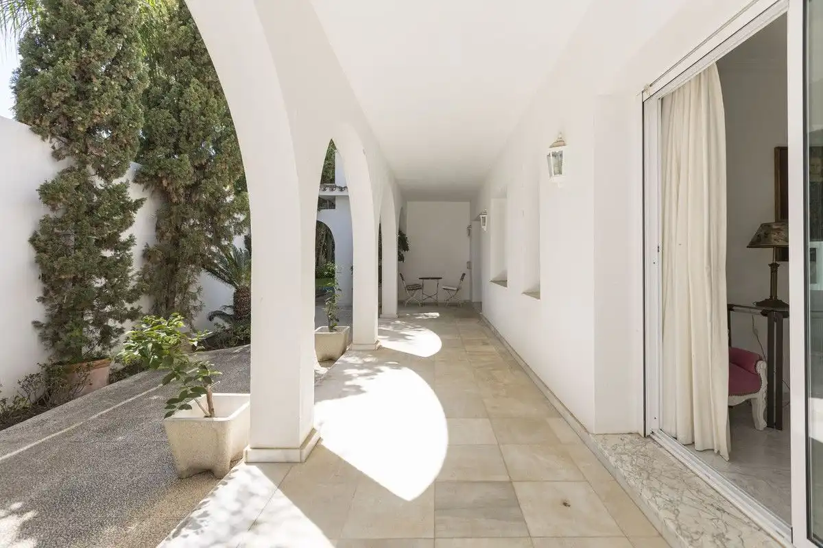 Casa o xalet en venda en Mijas amb Terrassa i Piscina comunitària