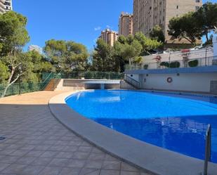 Flat to rent in Playa Poniente