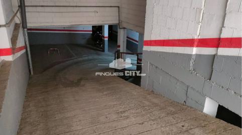 Photo 2 of Garage to rent in Andorra, 5, Poblenou, Barcelona