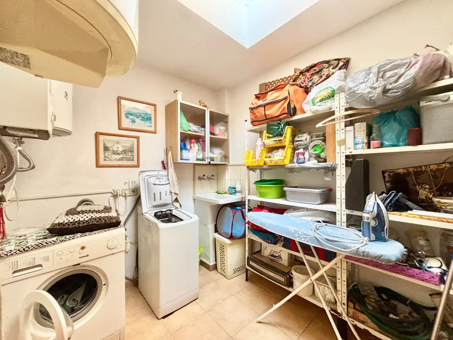 Apartments for sale in  Palma de Mallorca  with Terrace, Storage room and Balcony