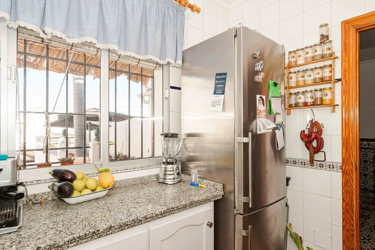 Maison avec terrasse à vendre à Olivares, imagen 6