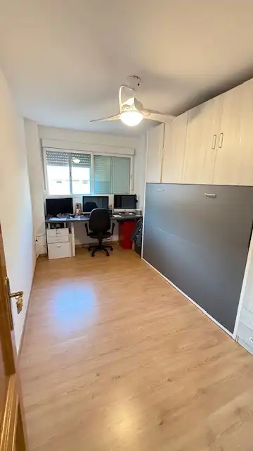 Apartamento en venta en Castell de Castells, Alicante