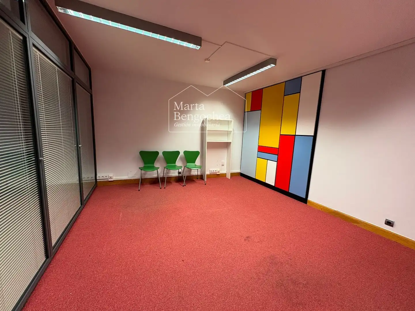 Büro zum Verkauf in General Alava, imagen 3
