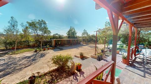 Foto 4 de Finca rústica en venda a Calle Camino de Ferriol, Jubalcoi, Alicante