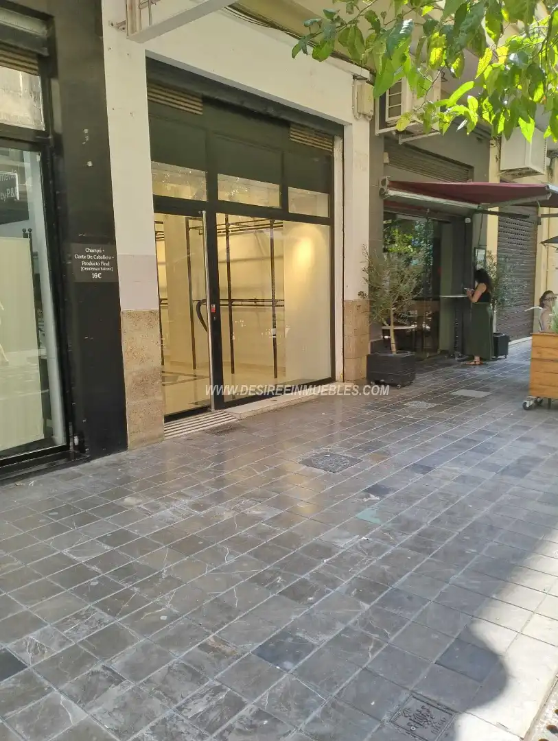 Local en venda a Carrer del Gravador Selma, Sant Francesc