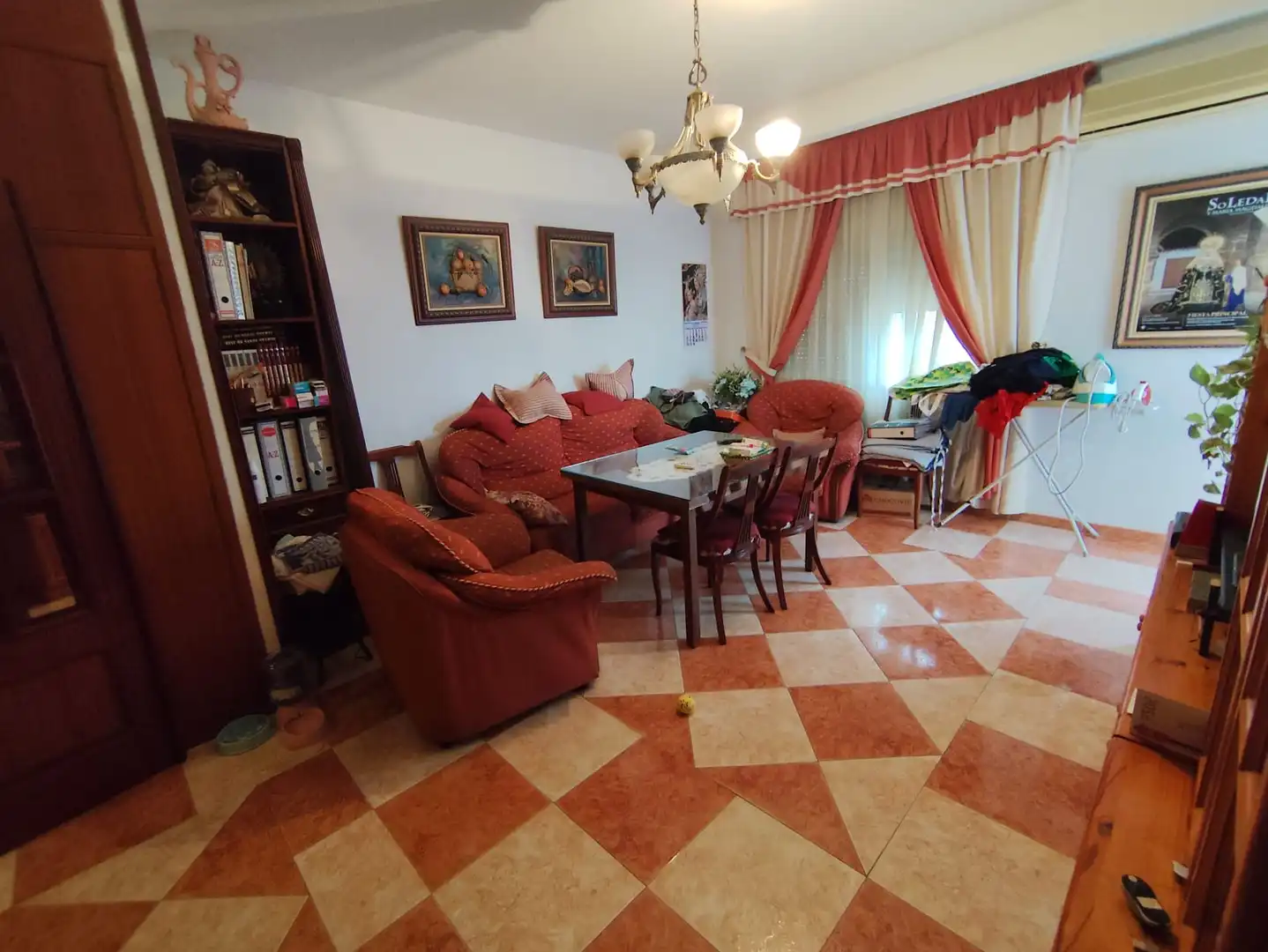 Appartement avec terrasse à vendre à Calle Vista Alegre, imagen 2