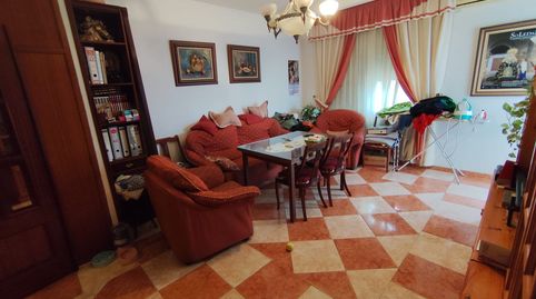 JUNTO A TORRENUEVA-TRES DORM-SALON CON BALCON-ULTIMA PLANTA, immagine 2