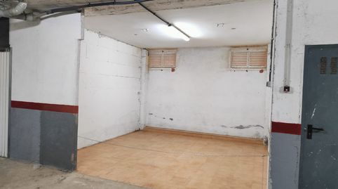 Foto 2 de Garaje en venta en Carrer Assutzena, 35, Els Griells, L'Estartit