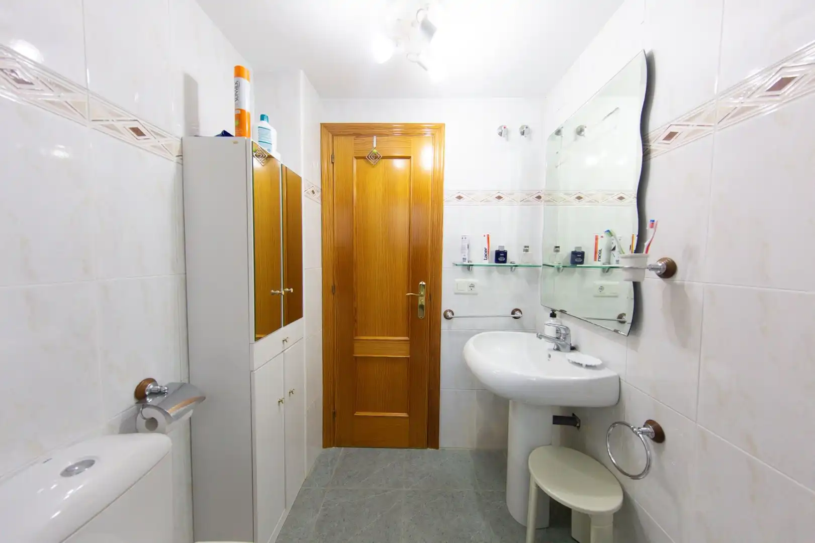 Appartement compact avec piscine à vendre à Playa Muchavista, imagen 27
