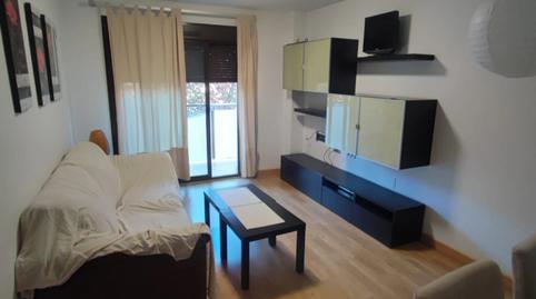 Foto 3 de Apartament de lloguer a San Benito - Patiño,  Murcia Capital