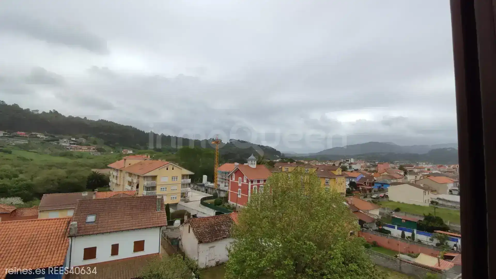 Apartamento en venta en Soto del Barco con Calefacción y Amueblado