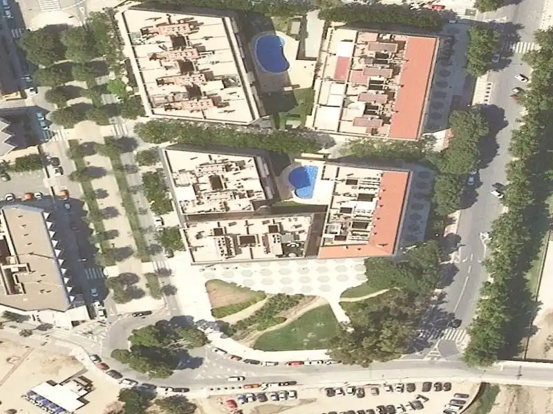 Flat for sale in Avenida Horta Sta Maria