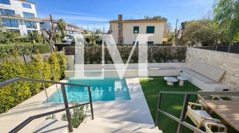 Photo 3 of Apartments for rent in  Socias, Can Girona - Terramar - Vinyet, Sitges